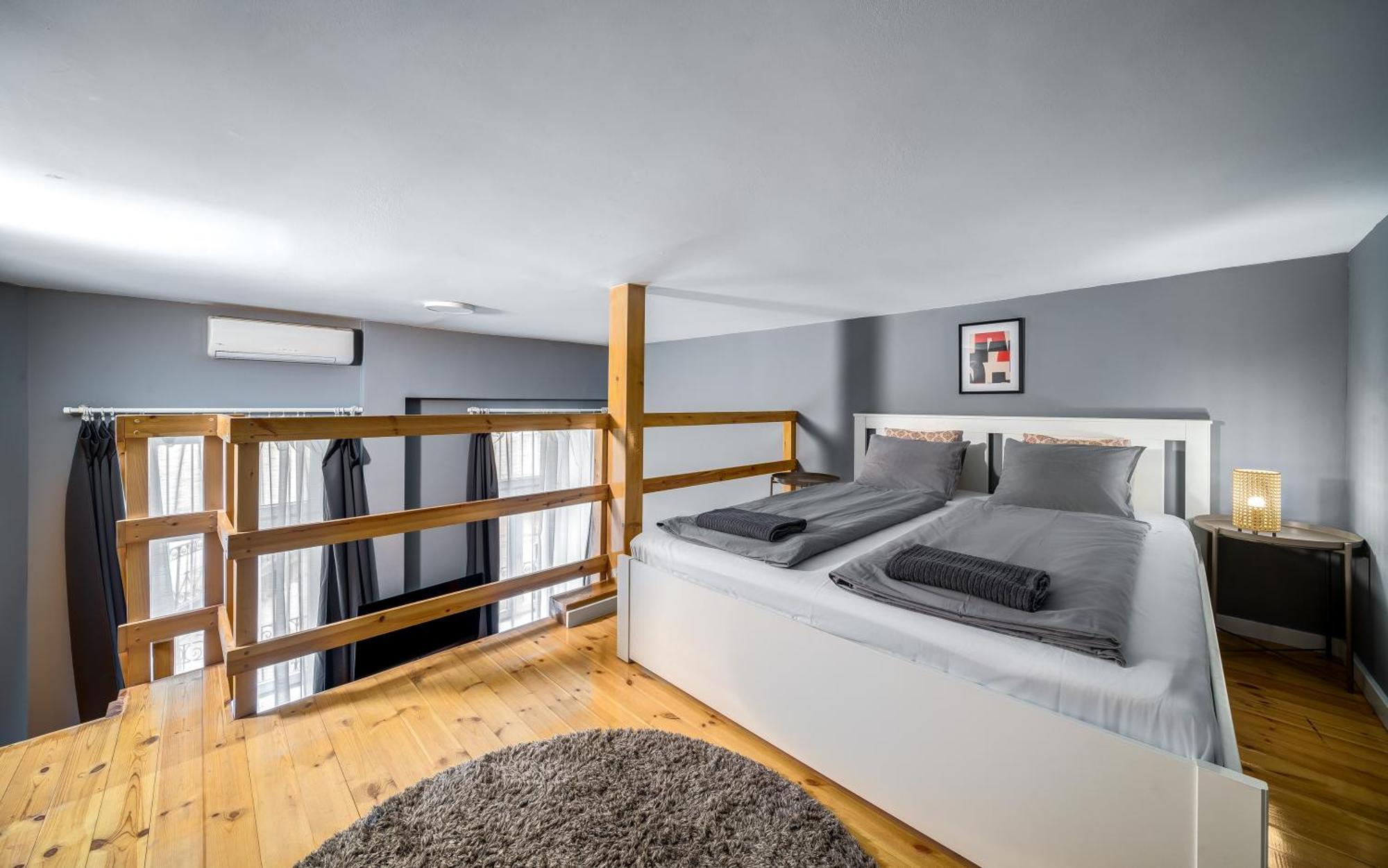 Oktogon Four Residence Budapeşte Dış mekan fotoğraf