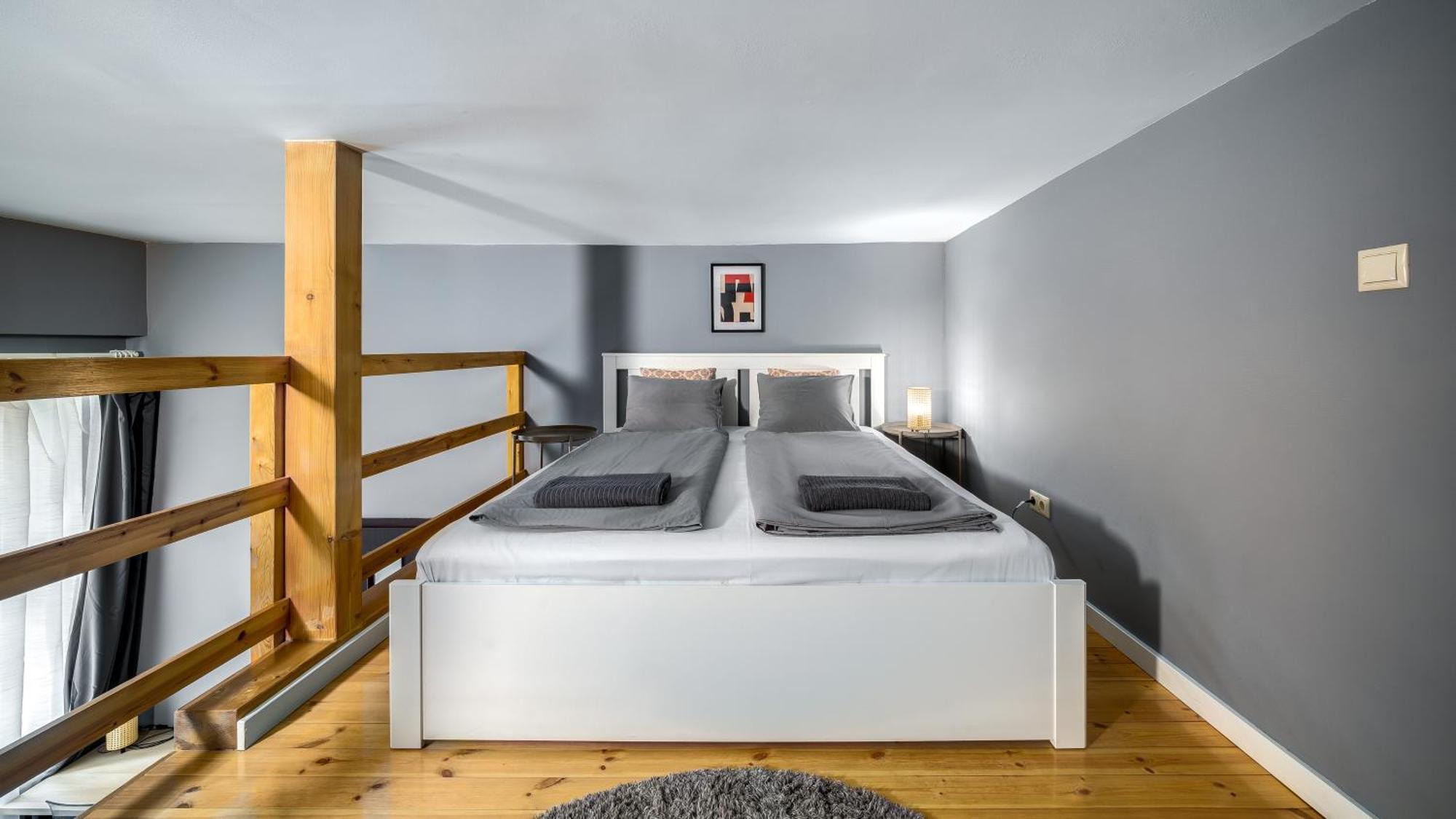 Oktogon Four Residence Budapeşte Dış mekan fotoğraf