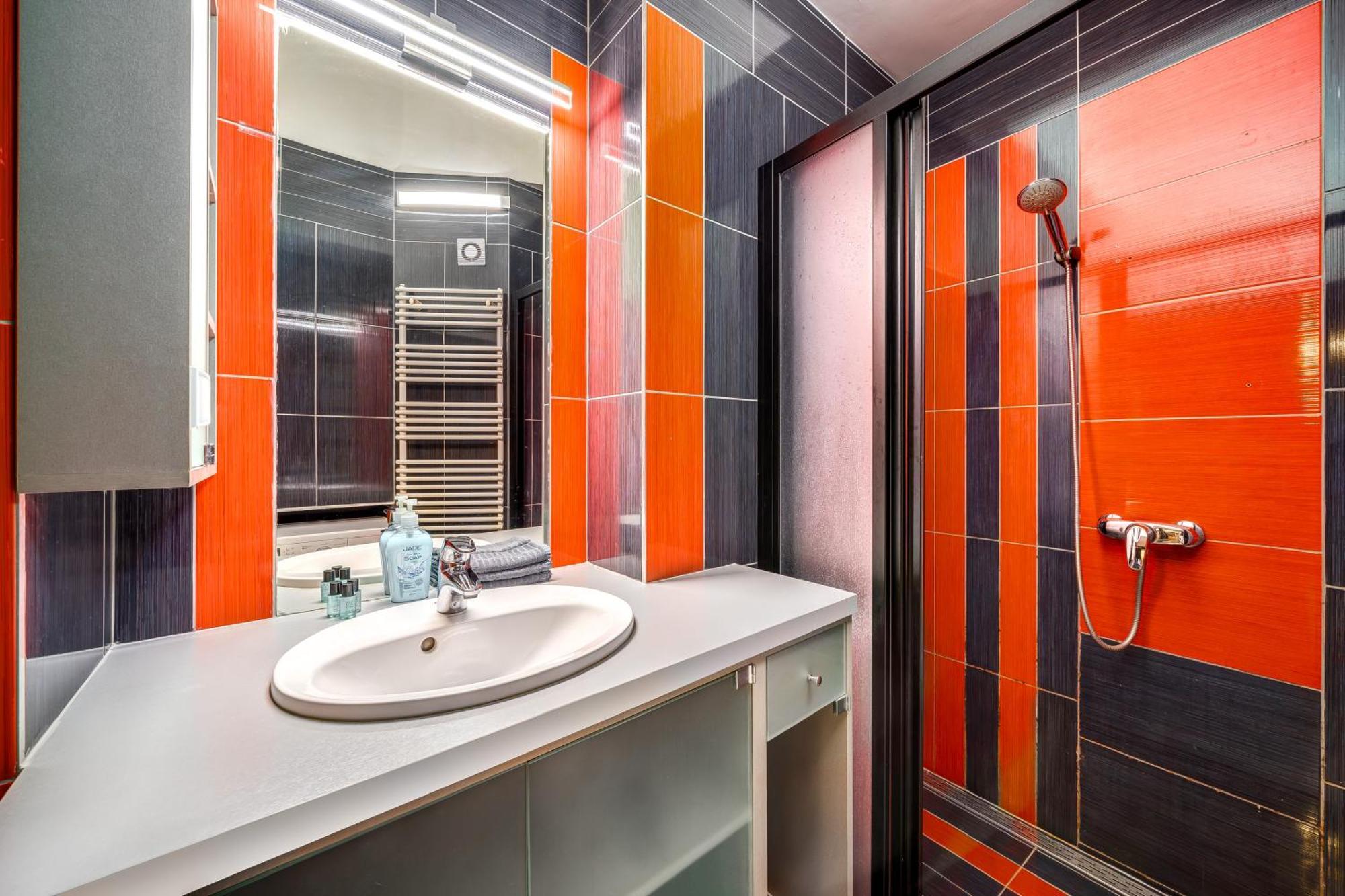 Oktogon Four Residence Budapeşte Dış mekan fotoğraf