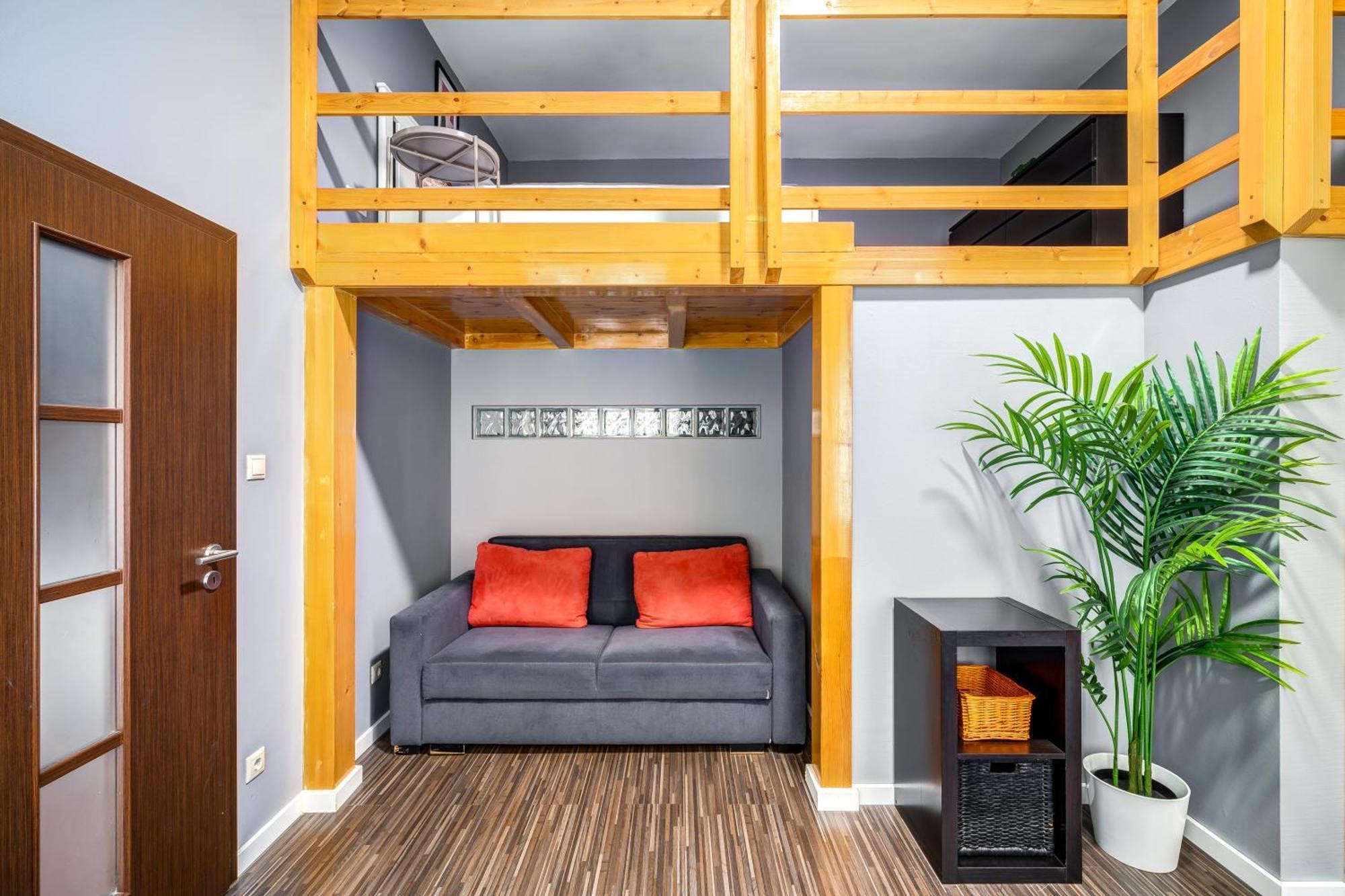 Oktogon Four Residence Budapeşte Dış mekan fotoğraf