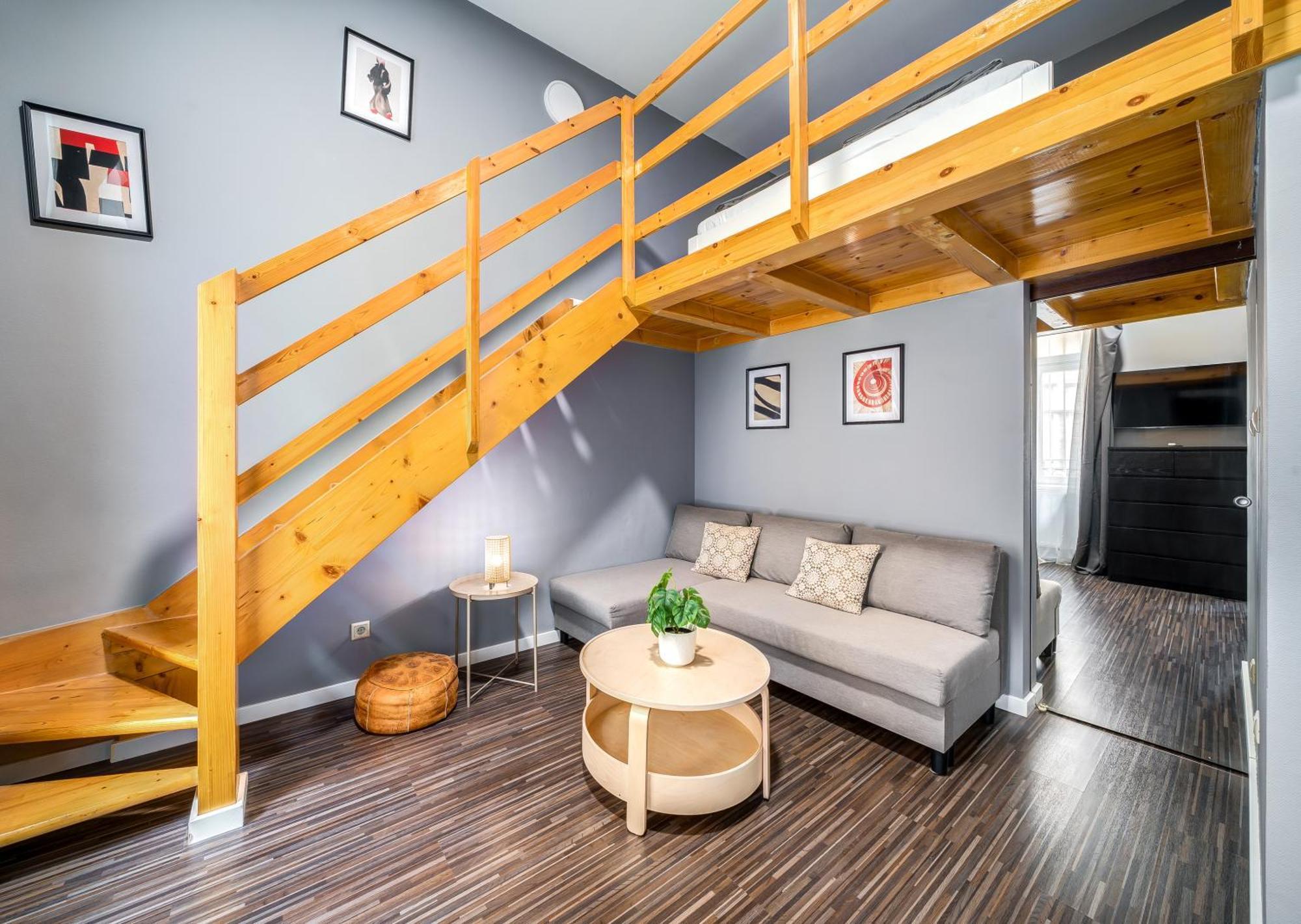 Oktogon Four Residence Budapeşte Dış mekan fotoğraf