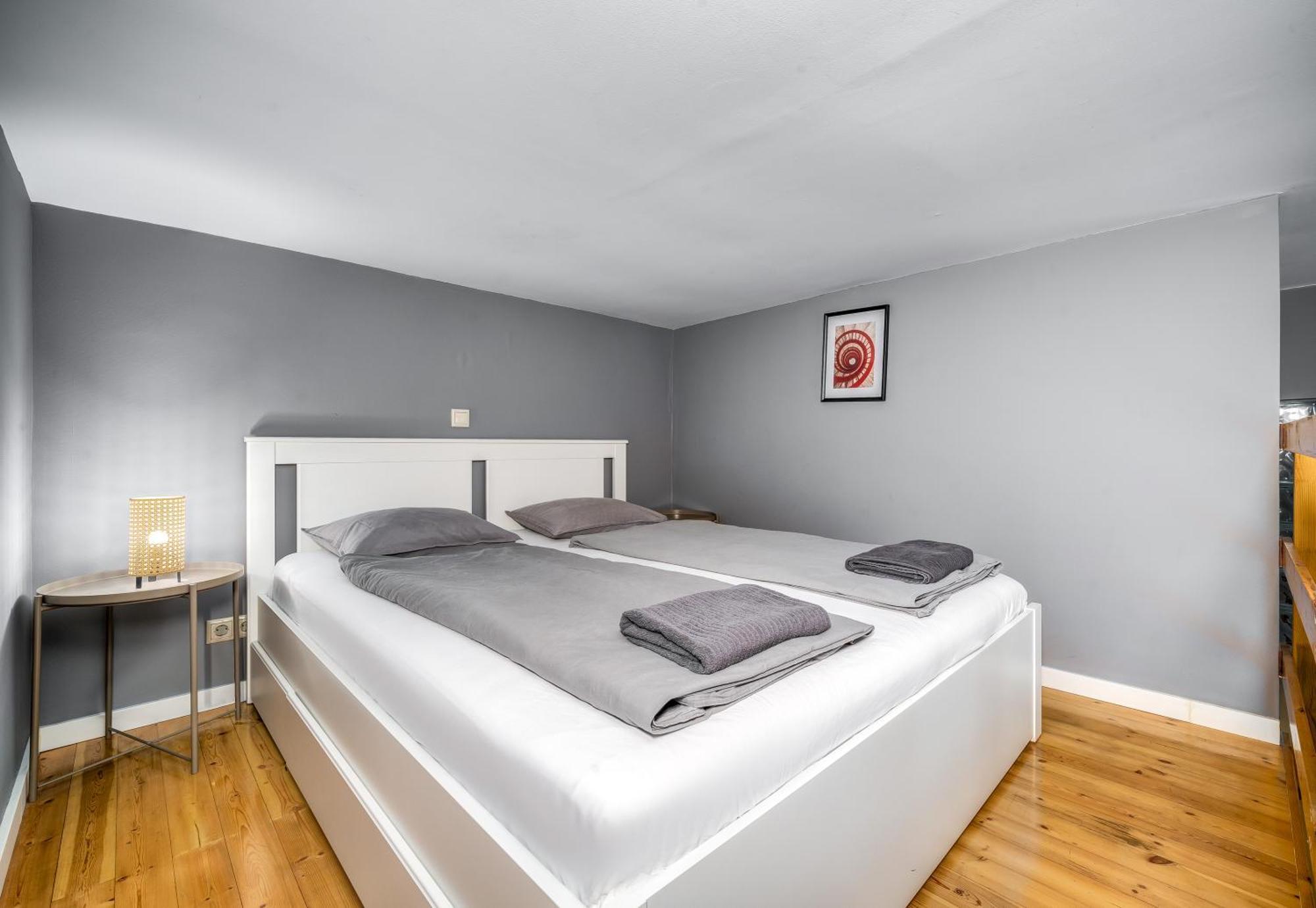Oktogon Four Residence Budapeşte Dış mekan fotoğraf